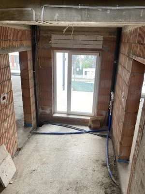 Zona Braytim, BLOC NOU, apartament 3 camere decomandat, etaj 1, 70 mp utili, preț 2100 euro mp - imagine 6