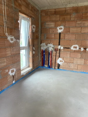 Zona Braytim, BLOC NOU, apartament 3 camere decomandat, etaj 1, 70 mp utili, preț 2100 euro mp - imagine 12