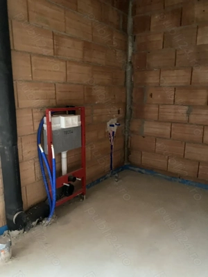 Zona Braytim, BLOC NOU, apartament 3 camere decomandat, etaj 1, 70 mp utili, preț 2100 euro mp - imagine 9