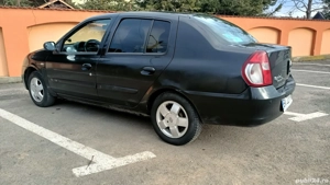 Renault Clio 1.4 GPL 7% Consum - imagine 4
