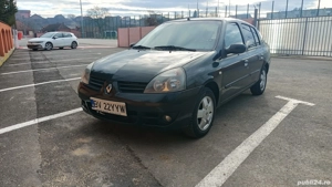 Renault Clio 1.4 GPL 7% Consum