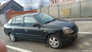 Renault Clio 1.4 GPL 7% Consum - imagine 2