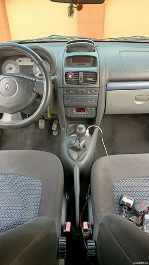 Renault Clio 1.4 GPL 7% Consum - imagine 6