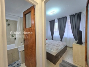 Apartament 4 Camere + Balcon | Militari - Apusului | Bloc Izolat Termic - imagine 13