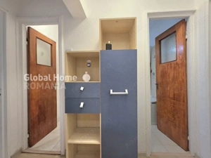 Apartament 4 Camere + Balcon | Militari - Apusului | Bloc Izolat Termic - imagine 12