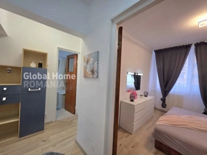 Apartament 4 Camere + Balcon | Militari - Apusului | Bloc Izolat Termic - imagine 10