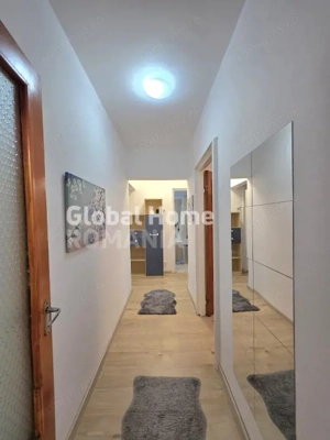 Apartament 4 Camere + Balcon | Militari - Apusului | Bloc Izolat Termic - imagine 9