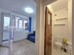 Apartament 4 Camere + Balcon | Militari - Apusului | Bloc Izolat Termic - imagine 18