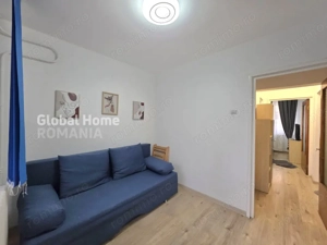 Apartament 4 Camere + Balcon | Militari - Apusului | Bloc Izolat Termic - imagine 19