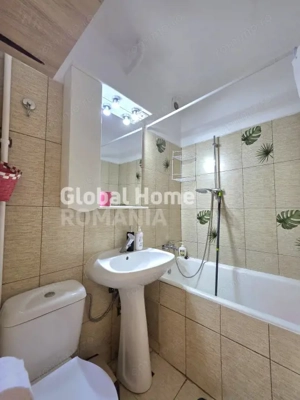 Apartament 4 Camere + Balcon | Militari - Apusului | Bloc Izolat Termic - imagine 16