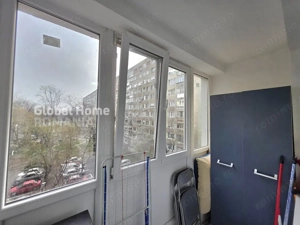 Apartament 4 Camere + Balcon | Militari - Apusului | Bloc Izolat Termic - imagine 20