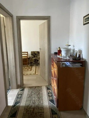 Zona Torontal,Cartier Ring, apartament 2 camere,decomandat, etaj 7 din 8,preț 126000 euro negociabil - imagine 17