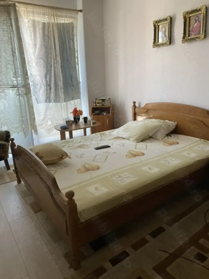 Zona Torontal,Cartier Ring, apartament 2 camere,decomandat, etaj 7 din 8,preț 126000 euro negociabil - imagine 14