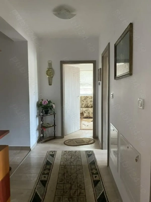 Zona Torontal,Cartier Ring, apartament 2 camere,decomandat, etaj 7 din 8,preț 126000 euro negociabil - imagine 15