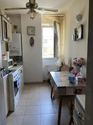 Zona Torontal,Cartier Ring, apartament 2 camere,decomandat, etaj 7 din 8,preț 126000 euro negociabil - imagine 11