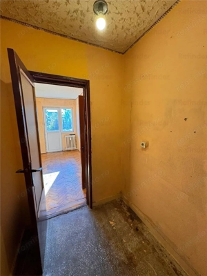 Vanzare apartament 2 camere Piata Sudului - Sos Oltenitei | necesita renovare | - imagine 6