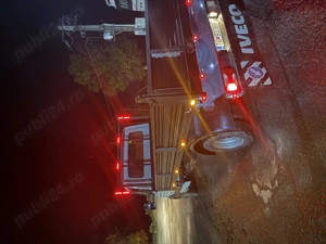 Vând Iveco daily 70c17 basculabil  - imagine 2