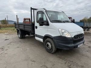 Vând Iveco daily 70c17 basculabil  - imagine 4