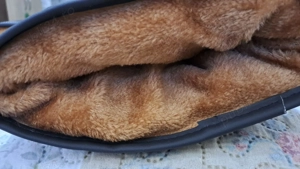 Manusi iarna scuter - imagine 2