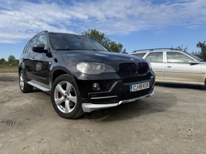 Vând BMW x5  - imagine 3