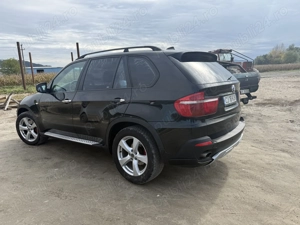 Vând BMW x5 