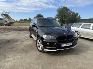 Vând BMW x5  - imagine 2