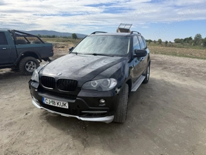 Vând BMW x5  - imagine 4