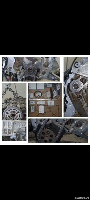 Bmw x3 an 2008 - imagine 5