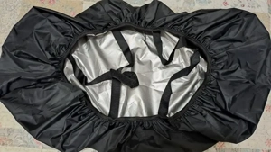 Husa șa scuter 120x70