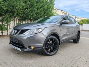 Nissan Qashqai Tekna 4x4 DCI NAviPieleXenonLedPanoramicCmr360InczScauneKEyLesGo etc !