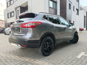 Nissan Qashqai Tekna 4x4 DCI NAviPieleXenonLedPanoramicCmr360InczScauneKEyLesGo etc ! - imagine 4 Nissan Qashqai Tekna 4x4 DCI NAviPieleXenonLedPanoramicCmr360InczScauneKEyLesGo etc ! - imagine 4