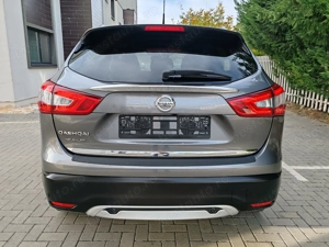 Nissan Qashqai Tekna 4x4 DCI NAviPieleXenonLedPanoramicCmr360InczScauneKEyLesGo etc ! - imagine 5 Nissan Qashqai Tekna 4x4 DCI NAviPieleXenonLedPanoramicCmr360InczScauneKEyLesGo etc ! - imagine 5