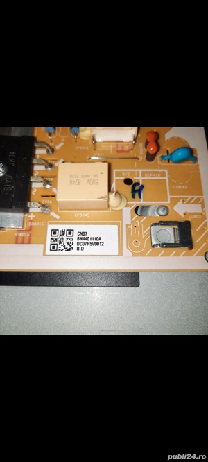 BN44-01110A-Sursă Sams.UN50AU8000fxza