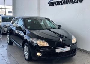 Renault Megane 1.6 16V 100 TomTom Edition