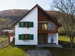 Casa de vanzare in Corunca