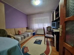 Neagoe Vodă- 3 camere decomandate/două balcoane/priveliște frumoasă  - imagine 6