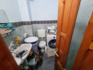 Neagoe Vodă- 3 camere decomandate/două balcoane/priveliște frumoasă  - imagine 9