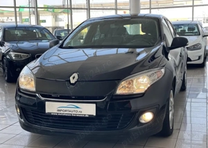 Renault Megane 1.6 16V 100 TomTom Edition - imagine 3 Renault Megane 1.6 16V 100 TomTom Edition - imagine 3