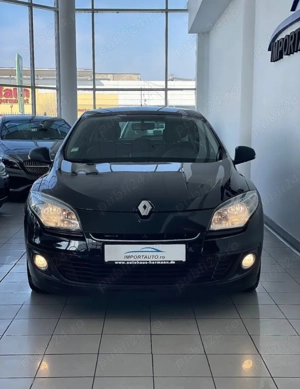 Renault Megane 1.6 16V 100 TomTom Edition - imagine 2 Renault Megane 1.6 16V 100 TomTom Edition - imagine 2