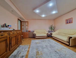 Neagoe Vodă- 3 camere decomandate/două balcoane/priveliște frumoasă  - imagine 2