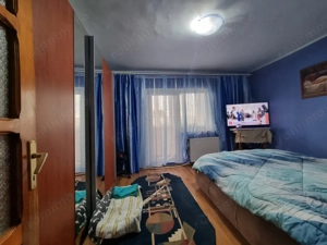 Neagoe Vodă- 3 camere decomandate/două balcoane/priveliște frumoasă  - imagine 7