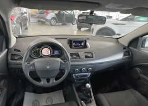 Renault Megane 1.6 16V 100 TomTom Edition - imagine 9 Renault Megane 1.6 16V 100 TomTom Edition - imagine 9