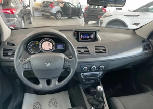 Renault Megane 1.6 16V 100 TomTom Edition - imagine 7 Renault Megane 1.6 16V 100 TomTom Edition - imagine 7