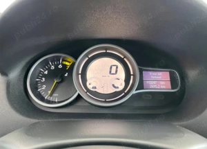 Renault Megane 1.6 16V 100 TomTom Edition - imagine 11 Renault Megane 1.6 16V 100 TomTom Edition - imagine 11