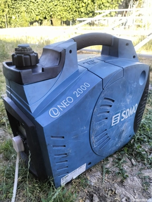 generator invertor 2000w