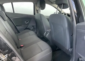 Renault Megane 1.6 16V 100 TomTom Edition - imagine 18 Renault Megane 1.6 16V 100 TomTom Edition - imagine 18