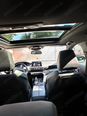 Peugeot 3008  - imagine 3
