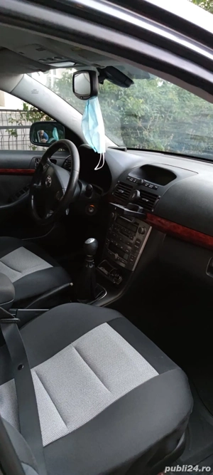 Toyota Avensis T25  - imagine 2