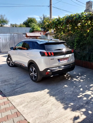 Peugeot 3008  - imagine 5