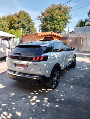 Peugeot 3008  - imagine 6